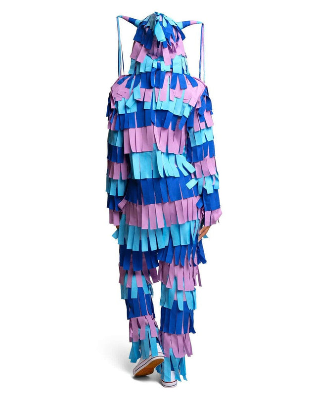 Kvinders Loot Llama Pinata Kostume