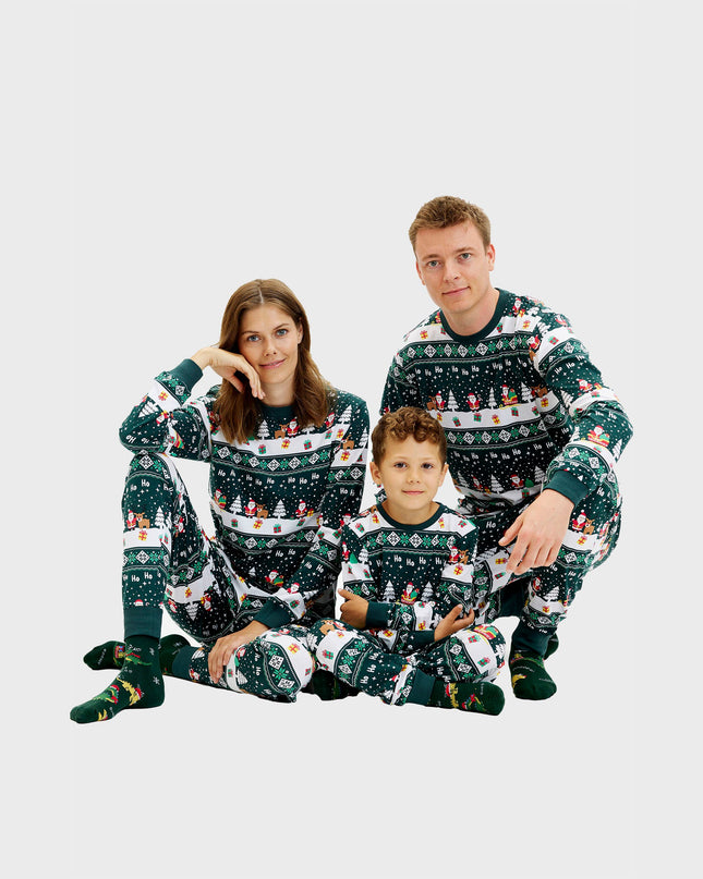 The Jolly Good Christmas Pajamas for Women