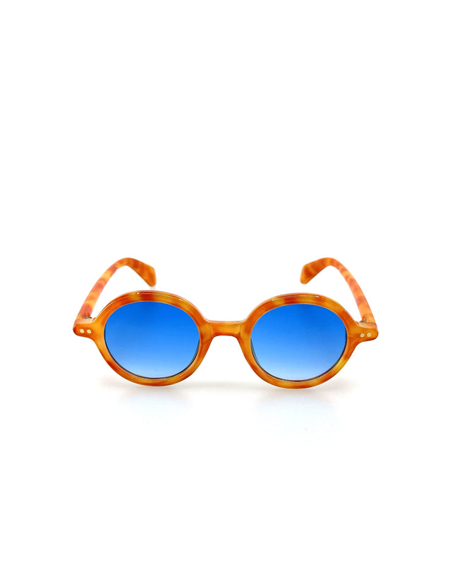 Blue Orange - Unique Accessory to Stand Out