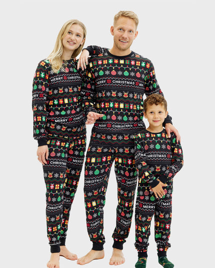 Hyggelige Julepyjamas til Børn