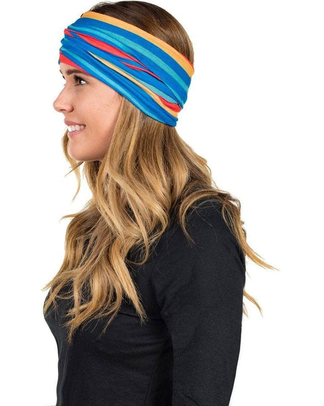 Dusk Run Ski Neck Warmer