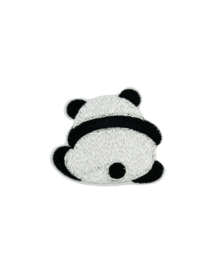 Baby Panda I Patch