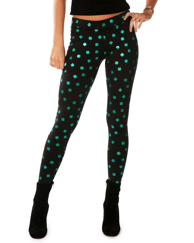 Klem Mig Engang Leggings