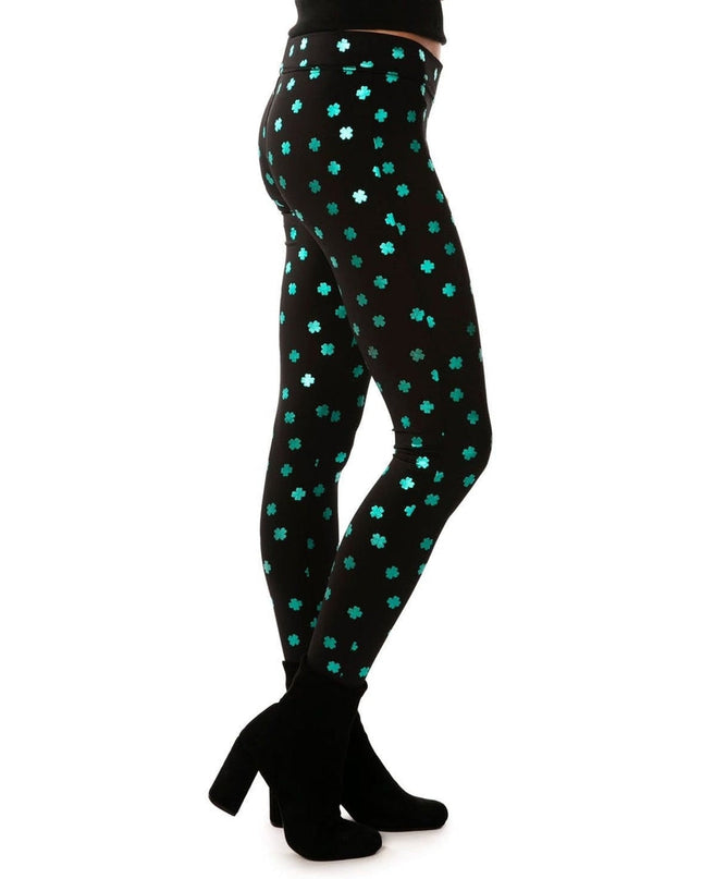 Klem Mig Engang Leggings