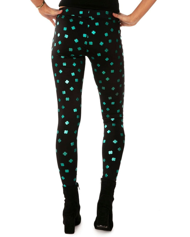 Klem Mig Engang Leggings