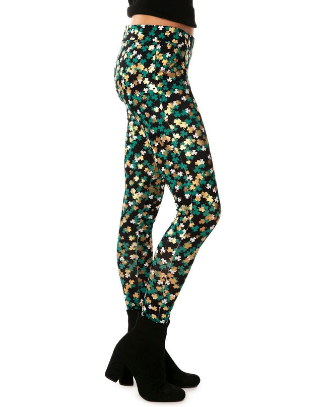 Clusterluck Leggings