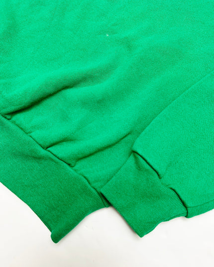 Vintage Jansport Sweater - Husson College Holiday Collection