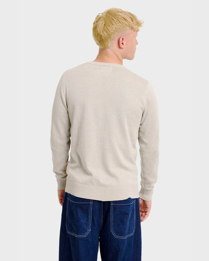 Animal Christmas Sweater - Men