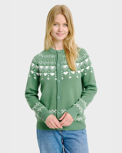 Simple Cardigan for Women