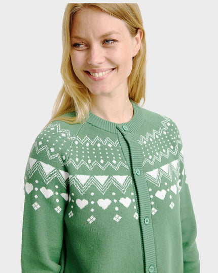 Women's Simple Cardigan