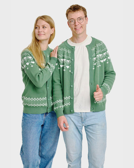 Simple Cardigan for Women