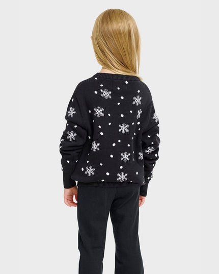 Imposter Christmas Sweater for Kids - Fun Holiday Style