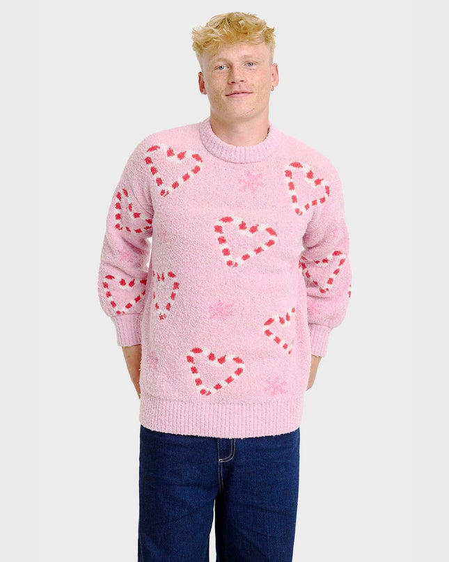 Sweetie Christmas Sweater for Men