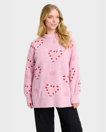 Sweetie Christmas Sweater for Women