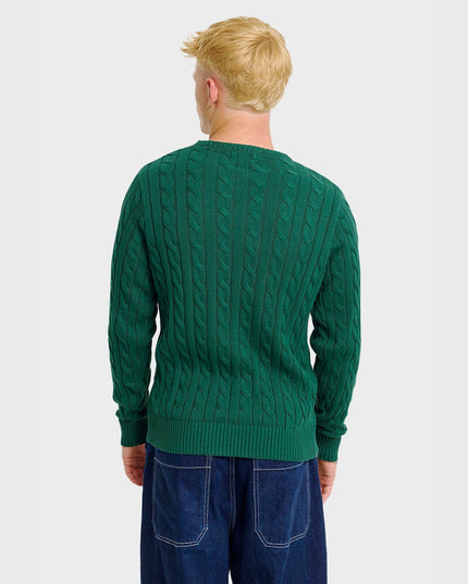 The Mark Christmas Sweater - Men