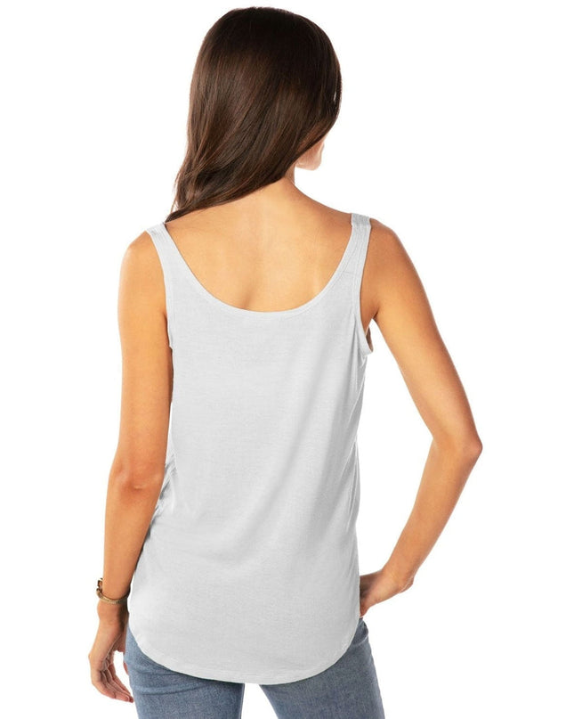Kvinders Classy Clover Tank Top