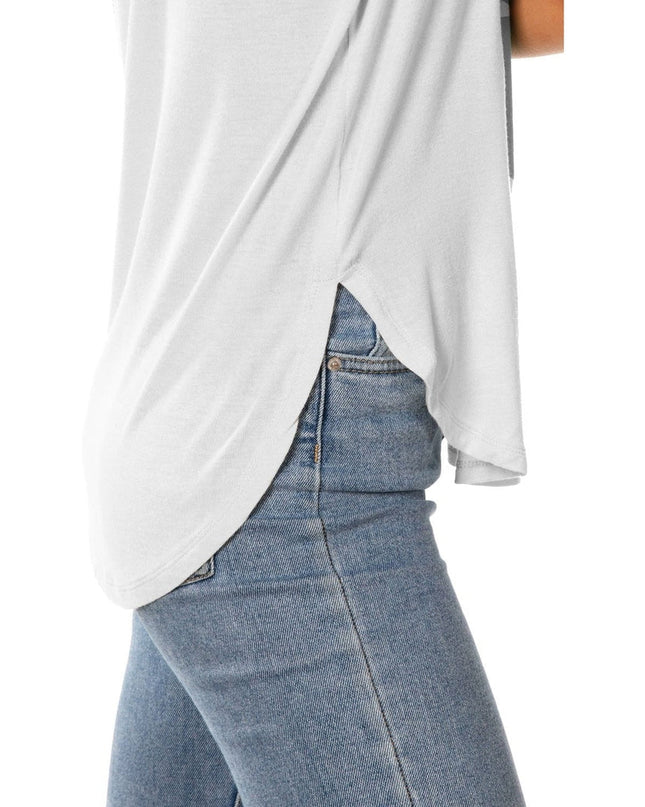 Kvinders Classy Clover Tank Top
