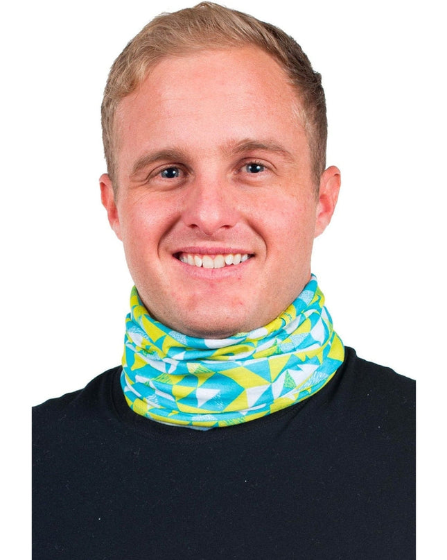Snowblind Ski Neck Warmer