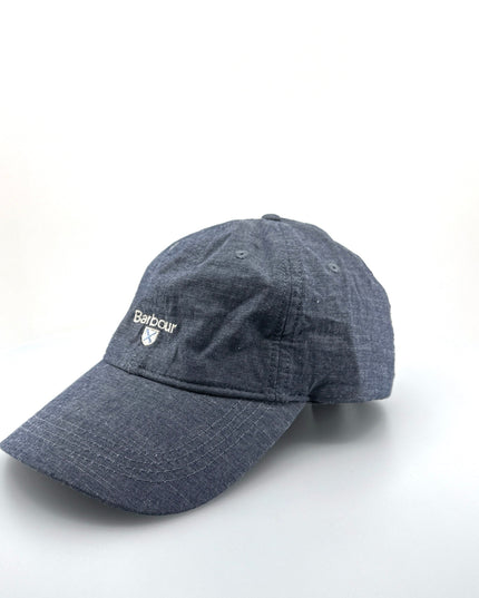 Barbour Vintage Baseball Cap for Men and Family