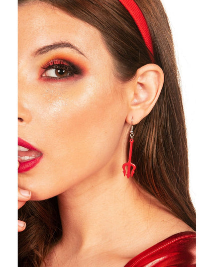 Djævelens Gaffeløreringe