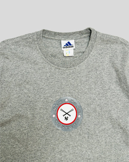 Vintage New York Yankees T-Shirt | Classic Fan Apparel