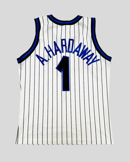 Vintage Orlando Magic NBA Jersey | Tim Hardaway Edition