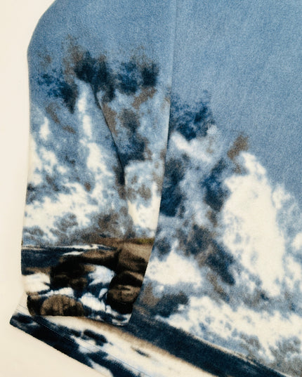 Vintage Sweater - Sas | Perfect for Family Christmas Celebrations