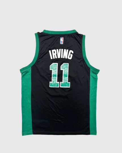 Jersey NBA Celtics vintage - Kyrie Irving para todos