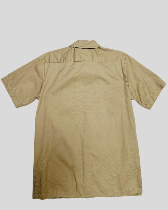 Vintage Shirt - Dickies | Sand