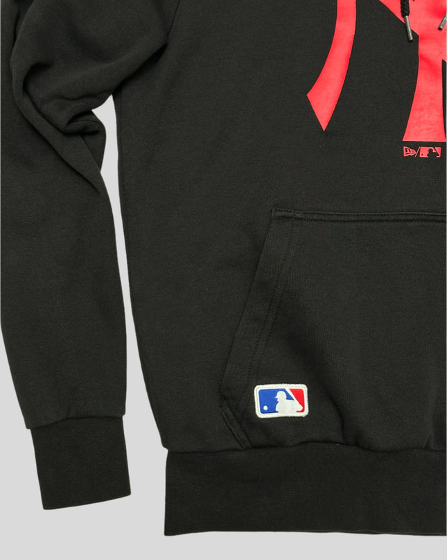 Vintage New York Yankees Christmas Sweater | Holiday Apparel