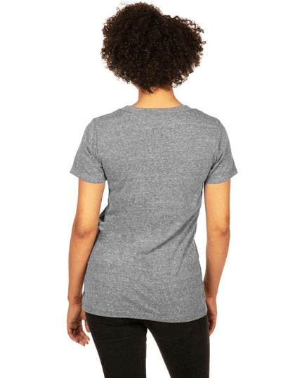 Kvinders Tro på Dig Selv T-shirt