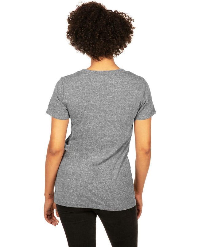 Kvinders Tro på Dig Selv T-shirt