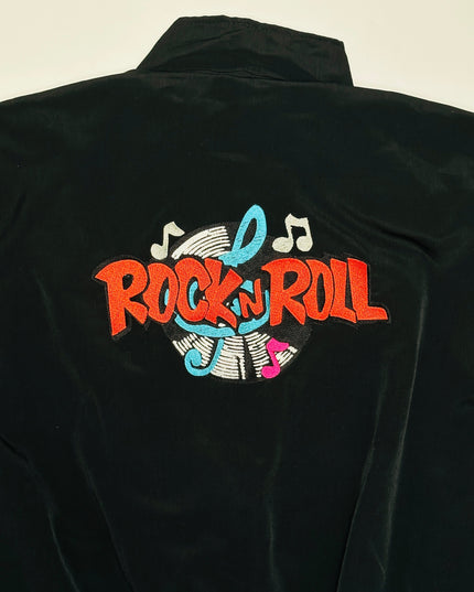 Vintage Coat - Rock’n’Roll
