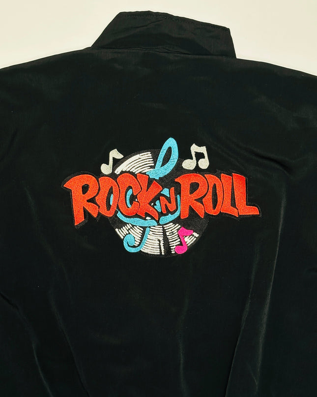 Vintage Rock’n’Roll Coat