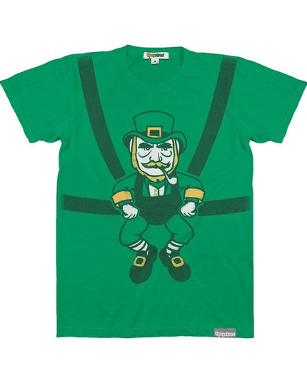 Men's Wee Baby Leprechaun Tee