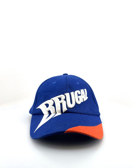 Brugal Vintage Baseball Kasket