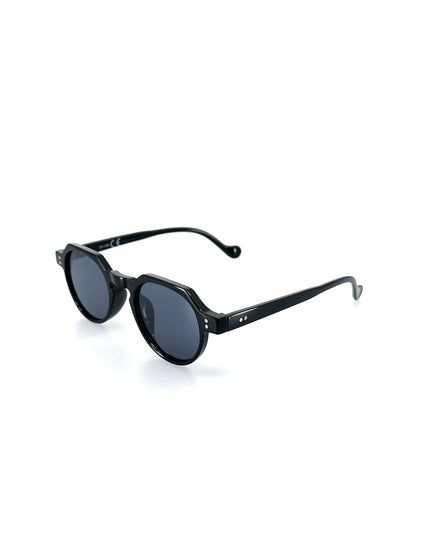 Accesorio Negro Elegante para Uso Diario