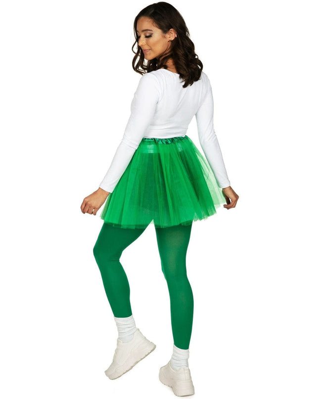 St. Paddy's Lucky Green Tutu