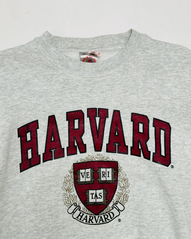 Vintage Hoodie - Harvard | All Christmas Sweaters for the Family