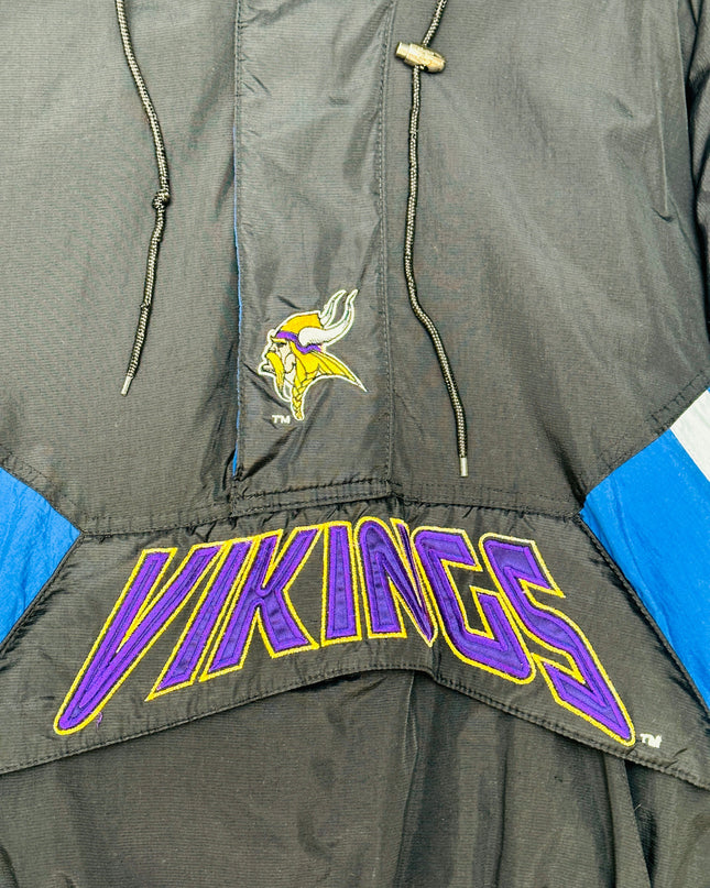 Vintage Coat - Vikings | NFL Starter