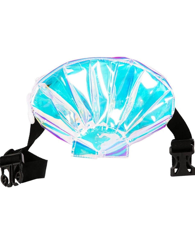 She Sells Seashells 3D Fanny Pack