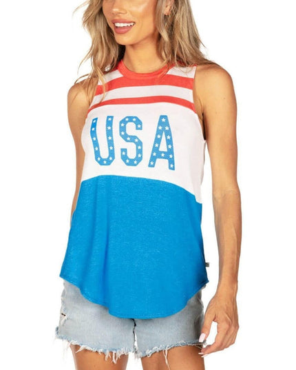 Women's Land that I Love Tank Top