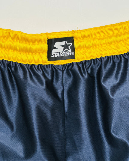 Vintage Starter Sports Set