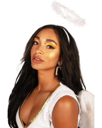 Angel Costume Dress