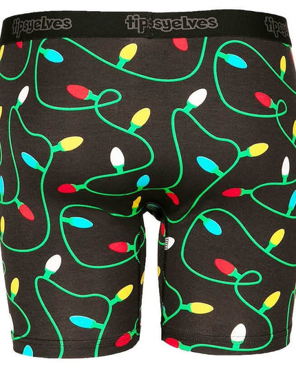 Herre Lyskæde Boxer Briefs