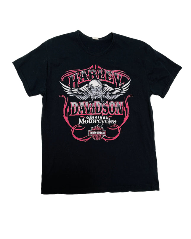 Vintage Harley Davidson T-Shirt