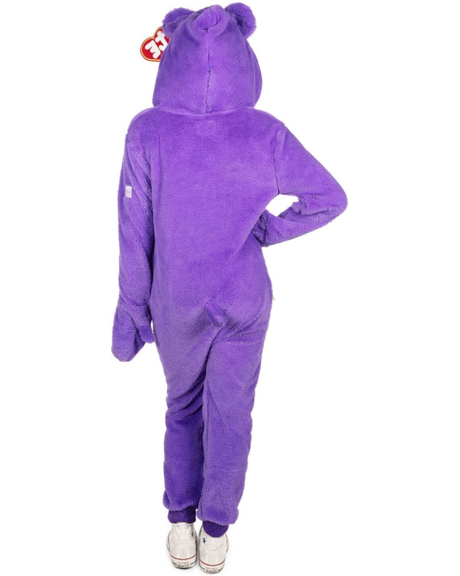 Kvinders Bean Bear Kostume