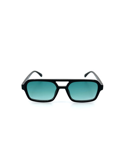 Vibrant Green Accessory for a Fun Look