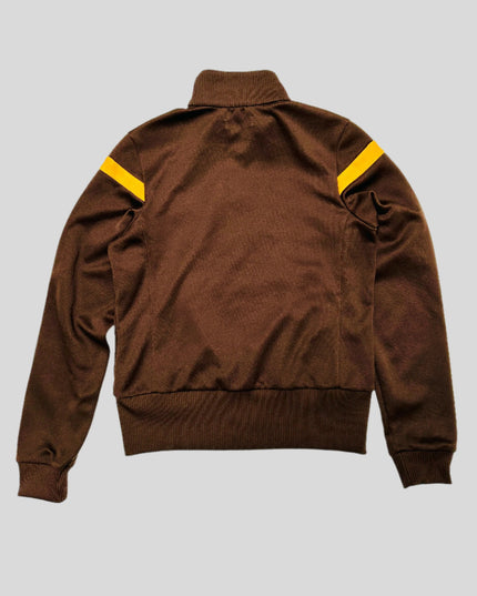 Vintage Adidas Original Sports Hoodie | Classic Christmas Sweater