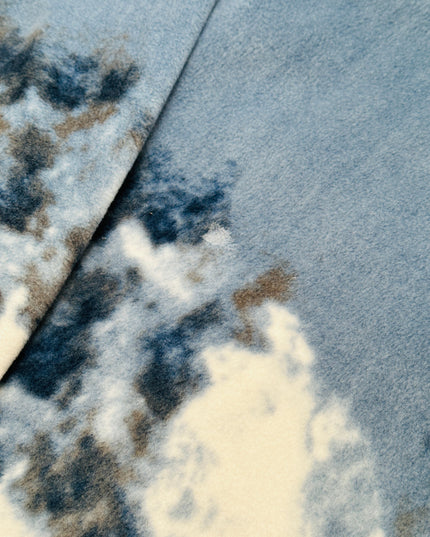 Vintage Sweater - Sas | Perfect for Family Christmas Celebrations